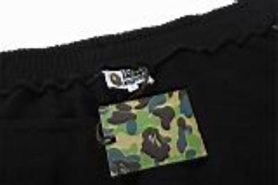 cheap bape pants cheap no. 6